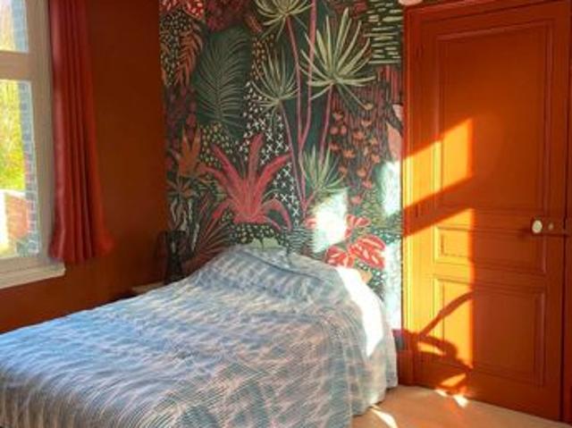 Appartement 3 pièces 50 m²