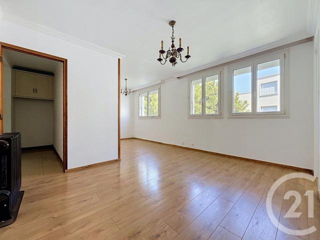Appartement 3 pièces 50 m²