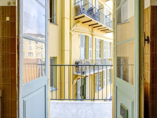 Appartement 3 pièces 50 m²