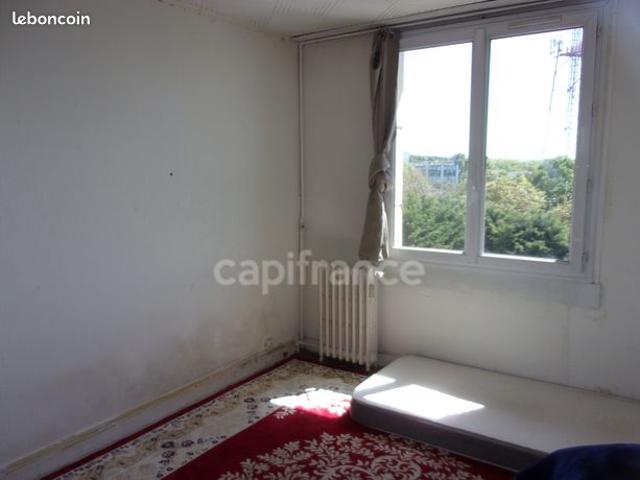 Appartement 3 pièces 50 m²