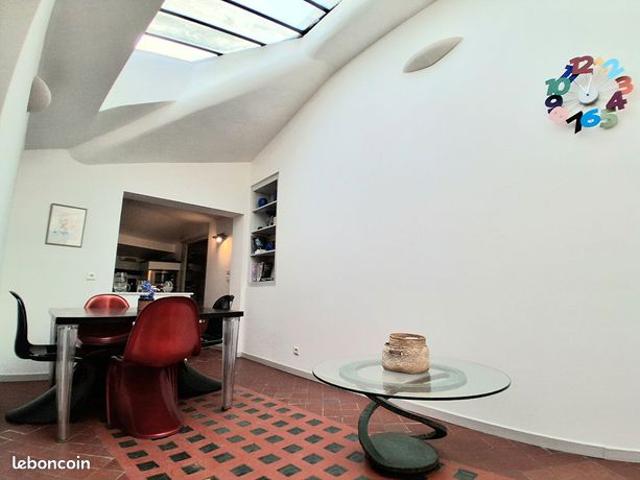 Appartement 3 pièces 50 m²