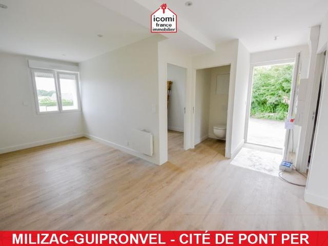 Appartement 3 pièces 50 m²