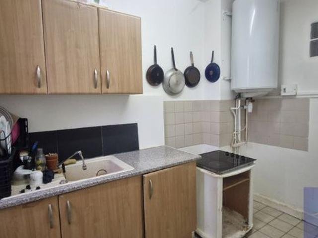 Appartement 3 pièces 50 m²