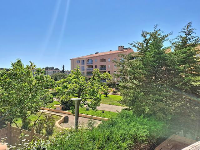 Appartement 3 pièces 50 m²