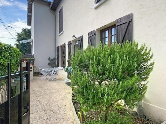 Appartement 3 pièces 50 m²