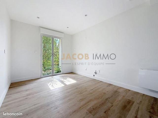 Appartement 3 pièces 50 m²