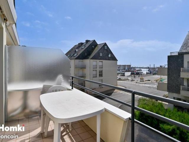 Appartement 3 pièces 50 m²