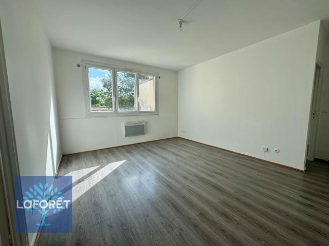 Appartement 3 pièces 50 m²