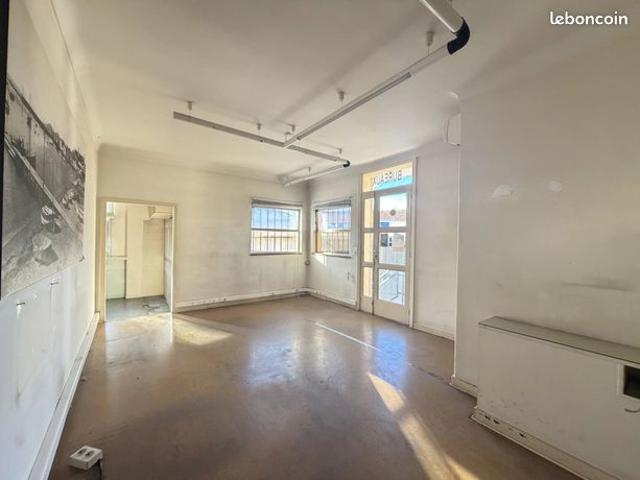 Appartement 3 pièces 50 m²