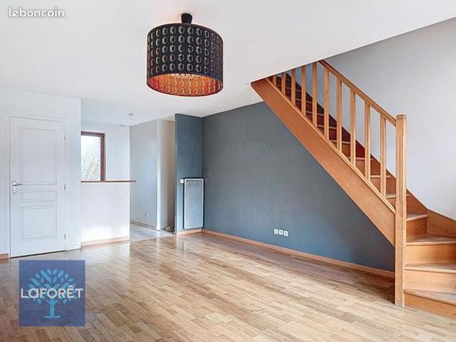 Appartement 3 pièces 50 m²