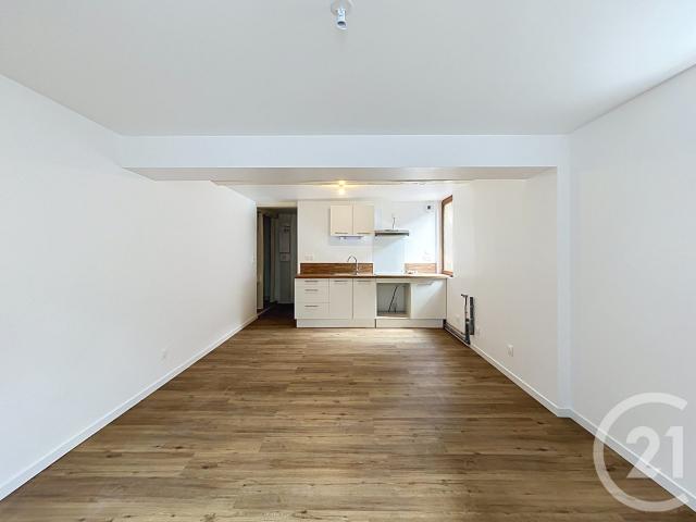 Appartement 3 pièces 50 m²