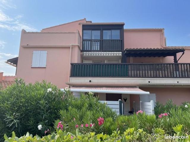 Appartement 3 pièces 50 m²