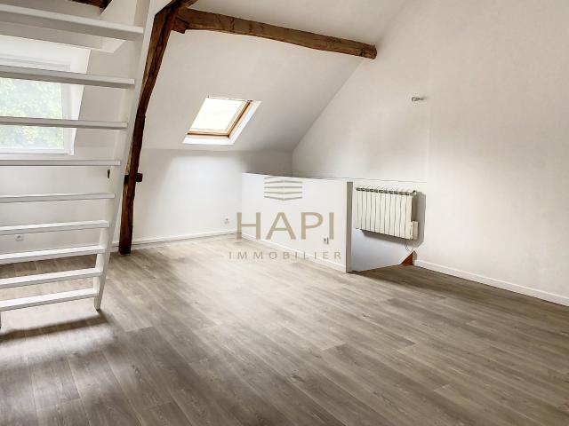 Appartement 3 pièces 50 m²
