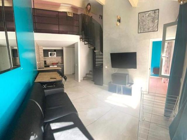 Appartement 3 pièces 50 m²