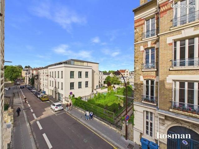 Appartement 3 pièces 50 m²