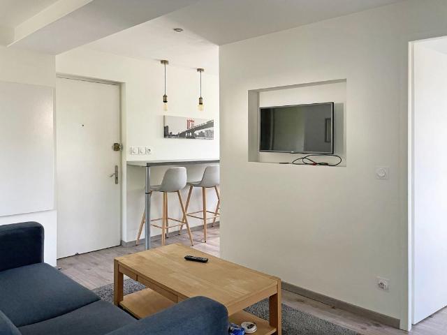 Appartement 3 pièces 50 m²