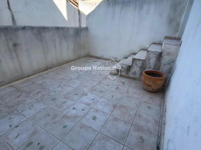 Appartement 3 pièces 50 m²
