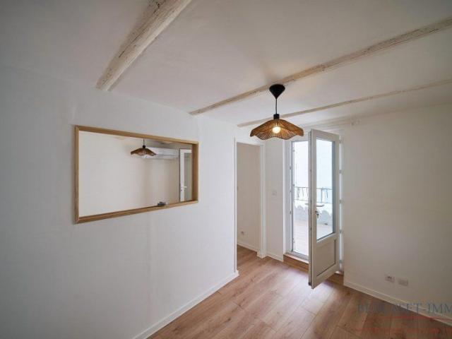 Appartement 3 Pièces 50 m²