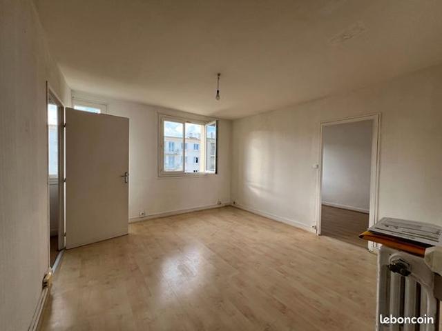 Appartement 3 pièces 50 m²