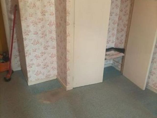Appartement 3 pièces 50 m²