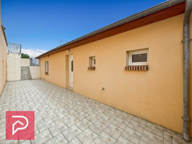 Appartement 3 pièces 50 m²