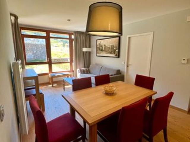Appartement 3 pièces 50 m²