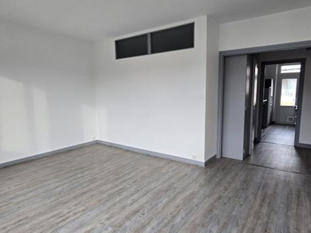 Appartement 3 pièces 50 m²
