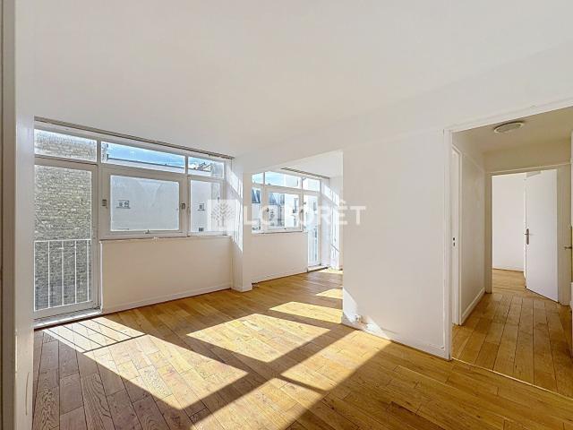 Appartement 3 pièces 50 m²