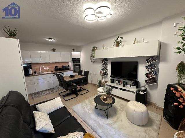 Appartement 3 pièces 50 m²