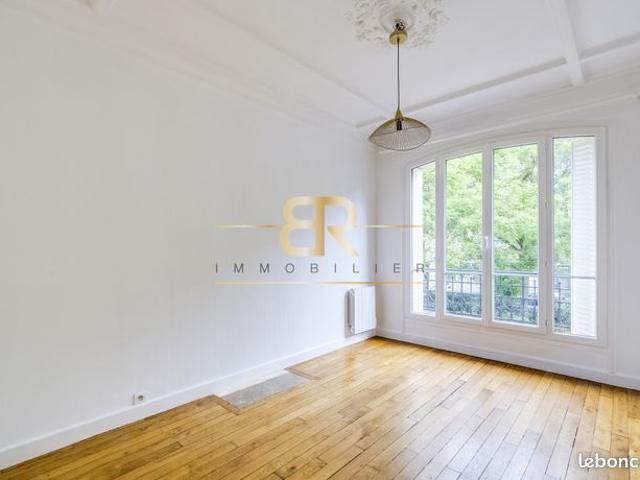 Appartement 3 pièces 50 m²