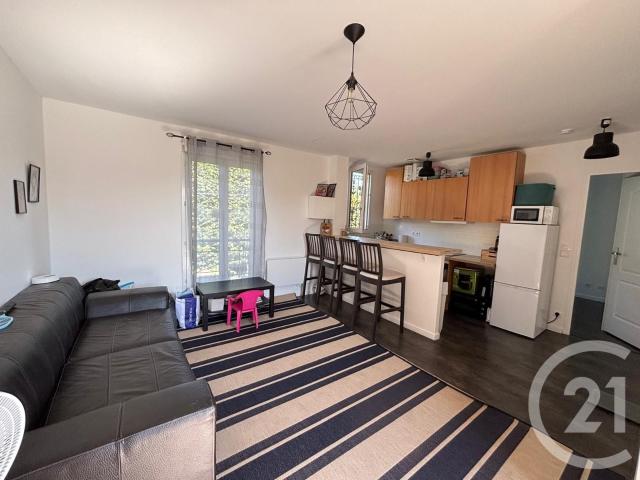 Appartement 3 pièces 50 m²