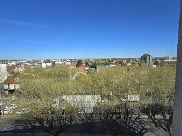 Appartement 3 pièces 50 m²