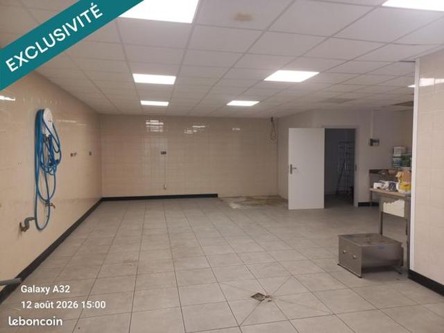 Appartement 3 pièces 50 m²