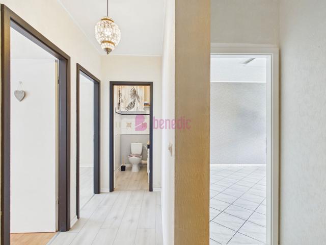 Appartement 3 pièces 50 m²