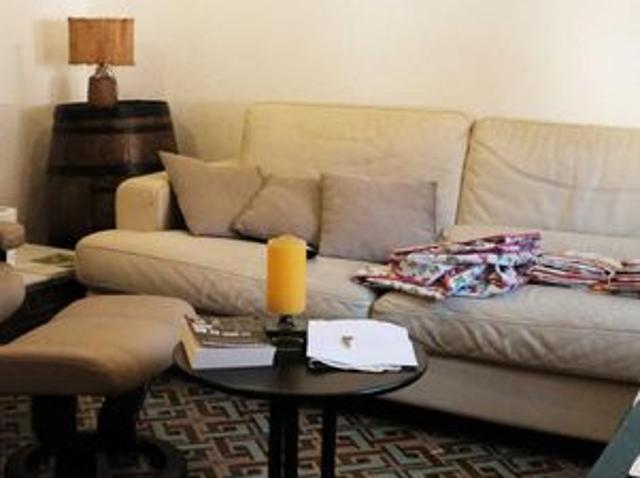 Appartement 3 pièces 50 m²