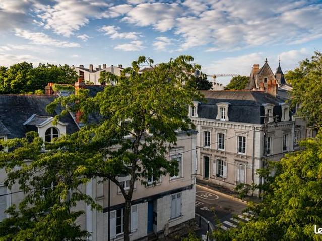 Appartement 3 pièces 50 m²