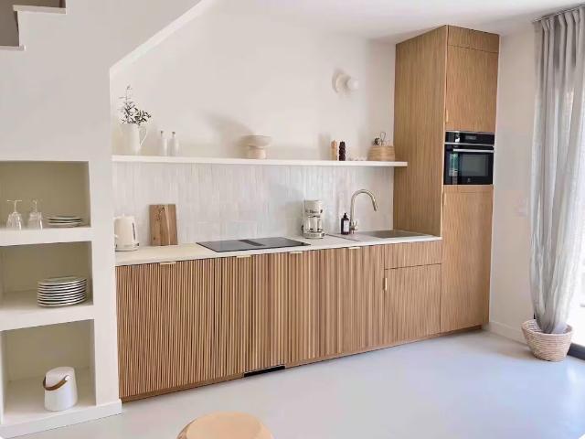 Appartement 3 pièces 50 m²