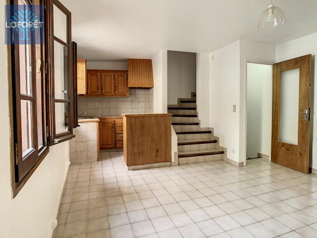 Appartement 3 pièces 50 m²
