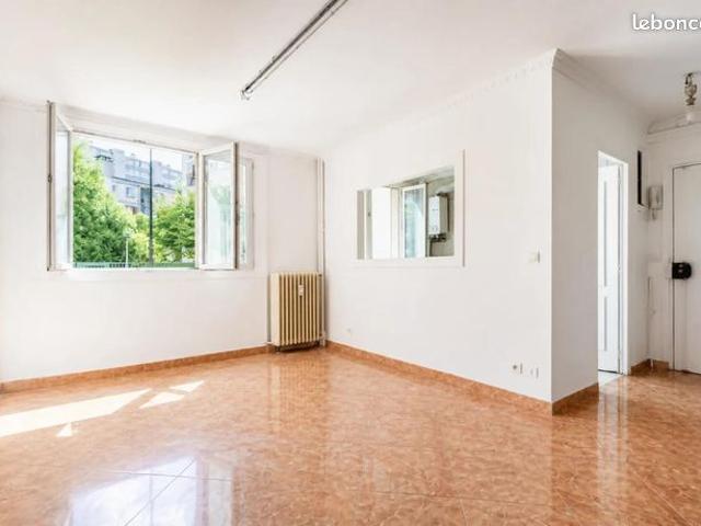 Appartement 3 pièces 50 m²