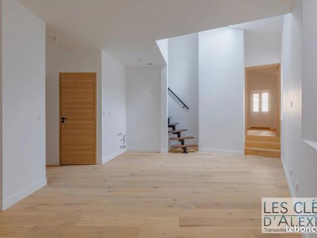 Appartement 3 pièces 50 m²