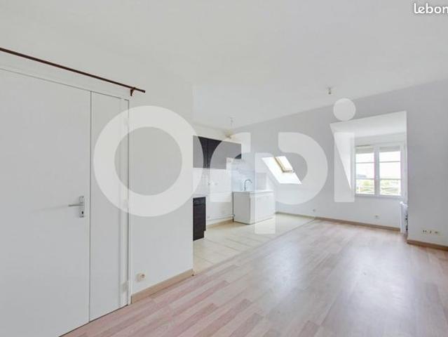 Appartement 3 pièces 50 m²