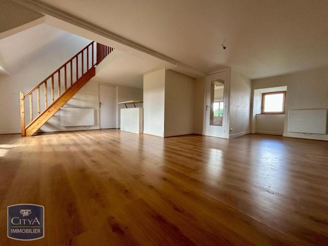 Appartement 3 pièces 50 m²