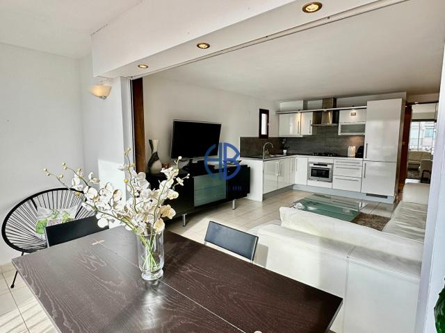Appartement 3 pièces 50 m²