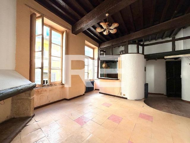 Appartement 3 pièces 50 m²