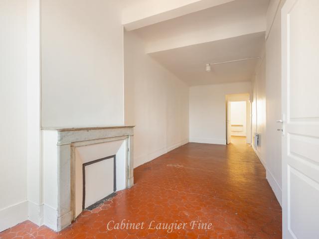 Appartement 3 pièces 50 m²