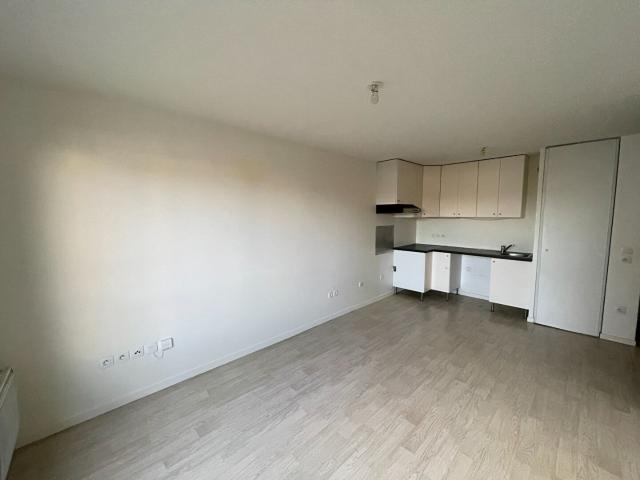 Appartement 3 pièces 50 m²