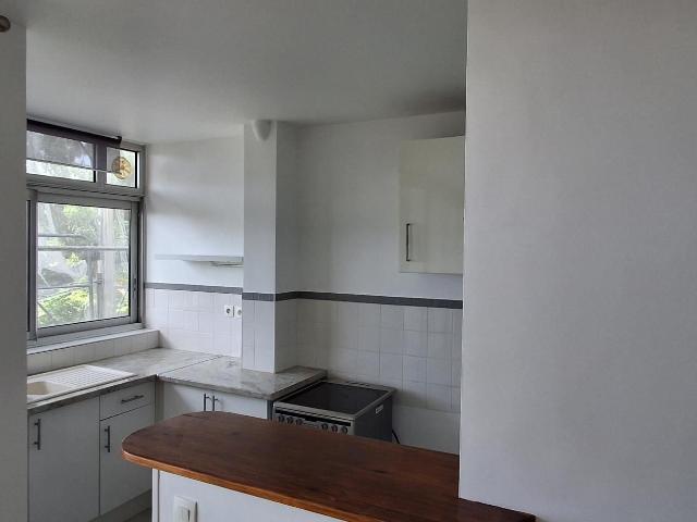 Appartement 3 pièces 50 m²