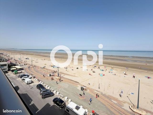 Appartement 3 pièces 50 m²