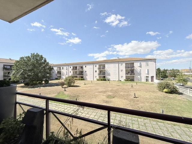 Appartement 3 pièces 50 m²