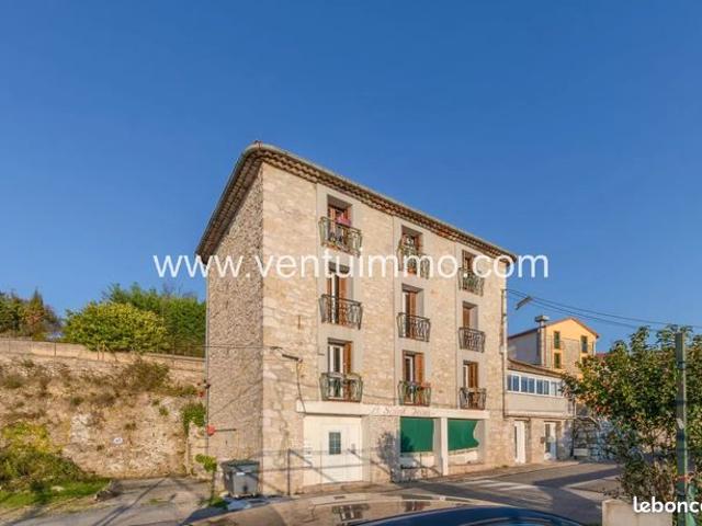 Appartement 3 pièces 50 m²